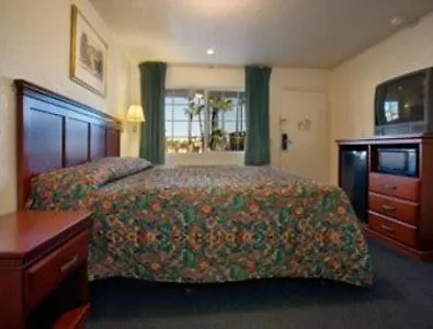 Orange Show Inn San Bernardino Exterior photo