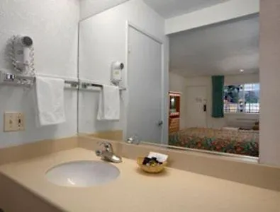 Orange Show Inn San Bernardino Exterior photo